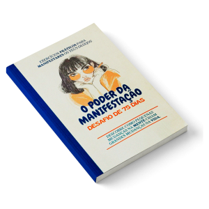 Caderno de Manifestação