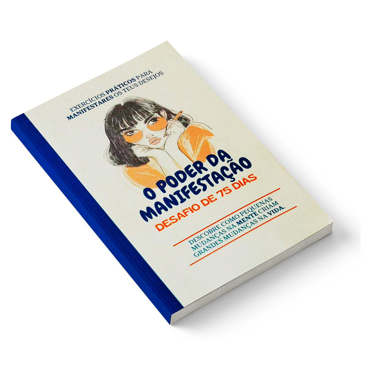 Caderno de Manifestação